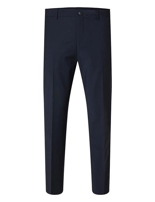 Selected | Slhslim-Theo Trs Flex Noos | 54