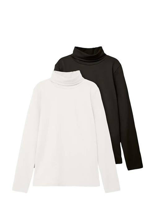 name it | Nknviggo 2P Ls Slim Rollneck O Noos | 116