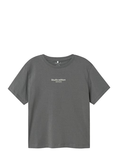 name it | Nkmbrody Ss Nreg Top Noos | 134-140