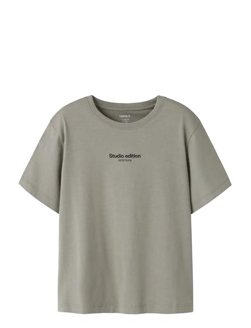 name it | Nkmbrody Ss Nreg Top Noos | 158-164