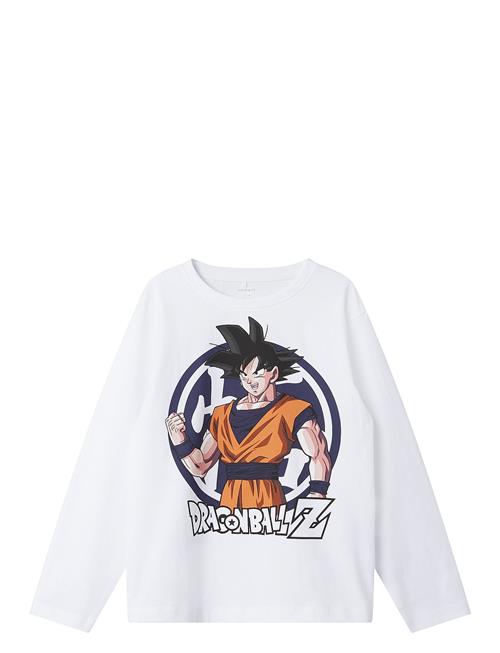 name it | Nkmasia Dragonb Ls Nreg Top Box Vde | 116
