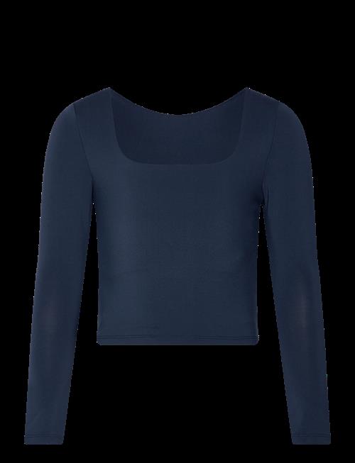 Rosemunde Kids | Rkbillie Reversible Ls Short T-Shir | 152
