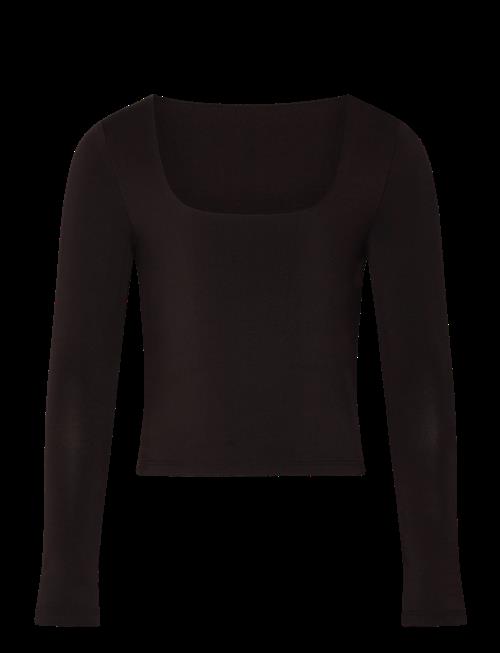 Rosemunde Kids | Rkbillie Reversible Ls Short T-Shir | 176