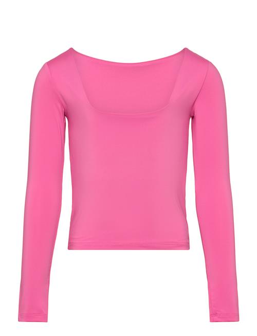 Rosemunde Kids | Rkbillie Reversible Ls Short T-Shir | 152