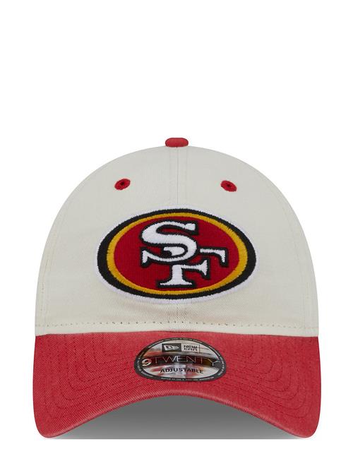 New Era | Classic Sidescript 22811 Saf4 | ONE SIZE
