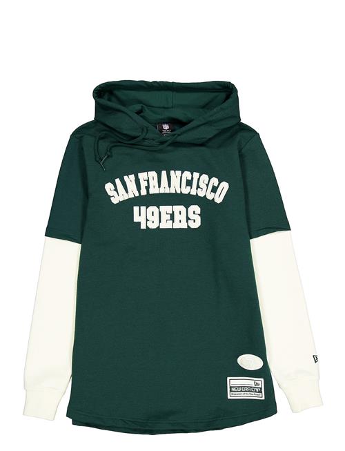 New Era | M Logoselect Hoodpo1839 Saf49 | XL