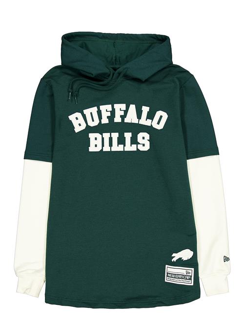 New Era | M Logoselect Hoodpo1839 Bufbi | L