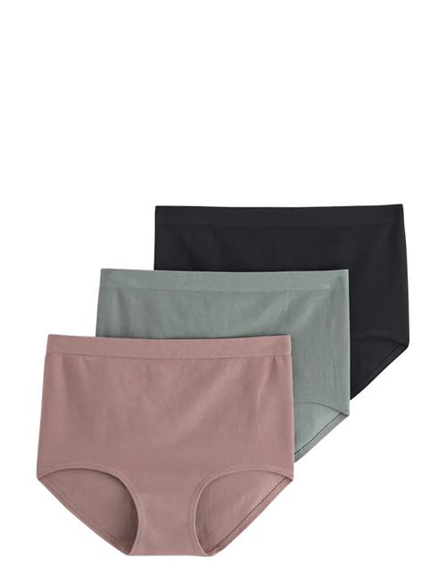Lindex | Brief Sally High Seam 3 Pack | S