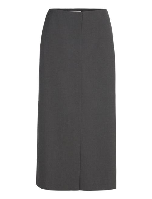 Soft Rebels | Srlori Midi Skirt - Grs | S