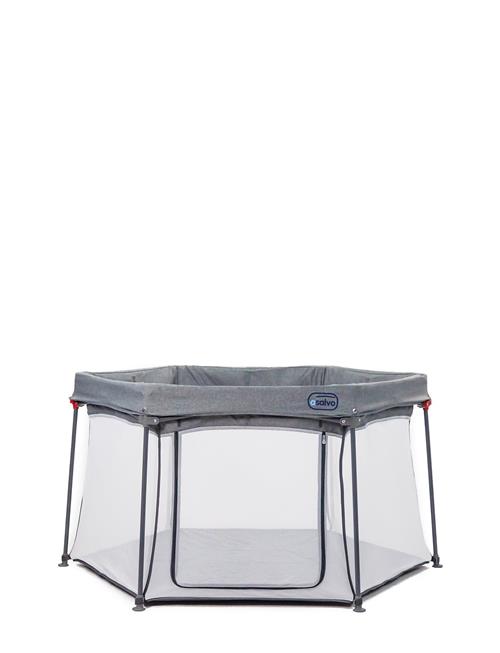 Asalvo | Asalvo Playpen Luxembourgh | 150X 150X 77
