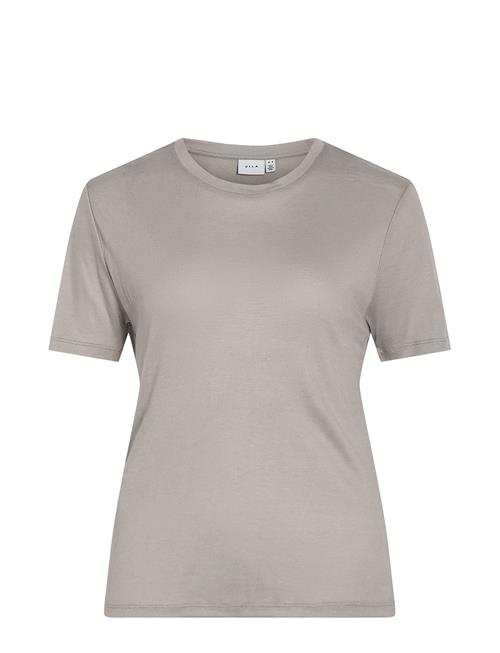 Vila | Vialexia O-Neck S/S T-Shirt - Noos | M