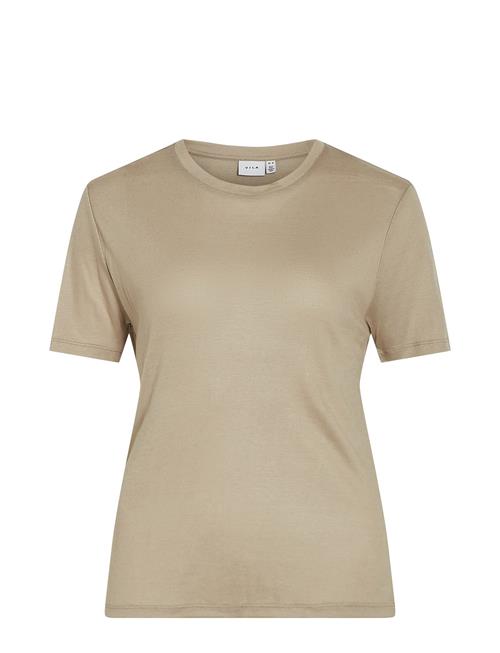 Vila | Vialexia O-Neck S/S T-Shirt - Noos | XL
