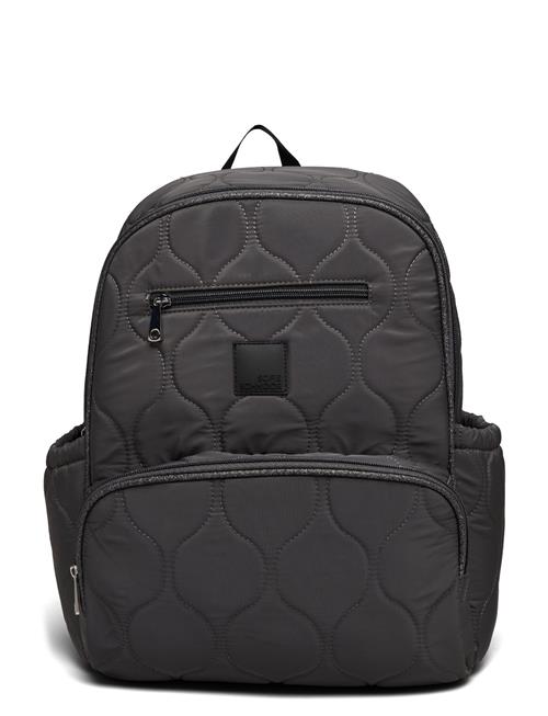 Sofie Schnoor | Backpack-Grey | ONE SIZE