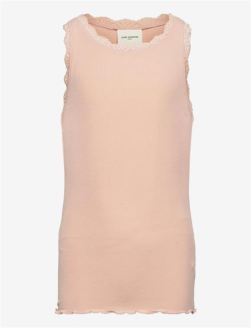 Sofie Schnoor Young | Sgastridsy Top | 164