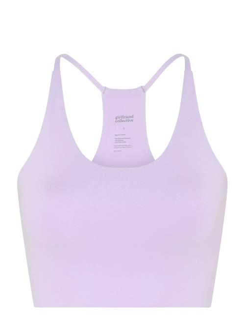 Girlfriend Collective | Float Cleo Halter Bra | 5XL