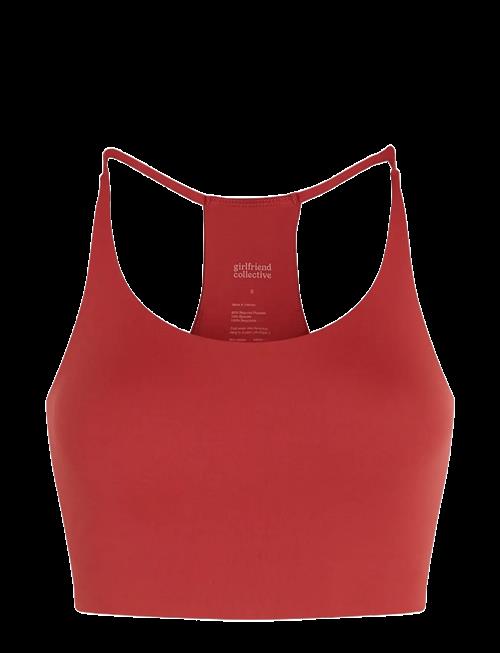 Girlfriend Collective | Float Cleo Halter Bra | 5XL