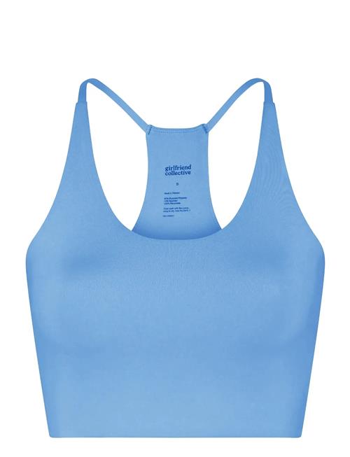 Girlfriend Collective | Float Cleo Halter Bra | XS