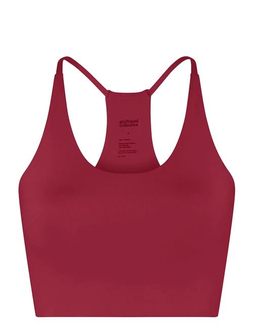 Girlfriend Collective | Float Cleo Halter Bra | 5XL