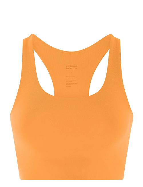 Girlfriend Collective | Paloma Bra | 5XL