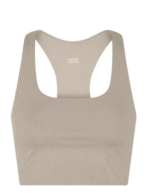 Girlfriend Collective | Rib Paloma Bra | S