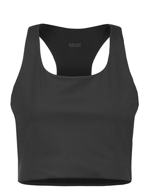 Girlfriend Collective | Rib Paloma Bra | XS