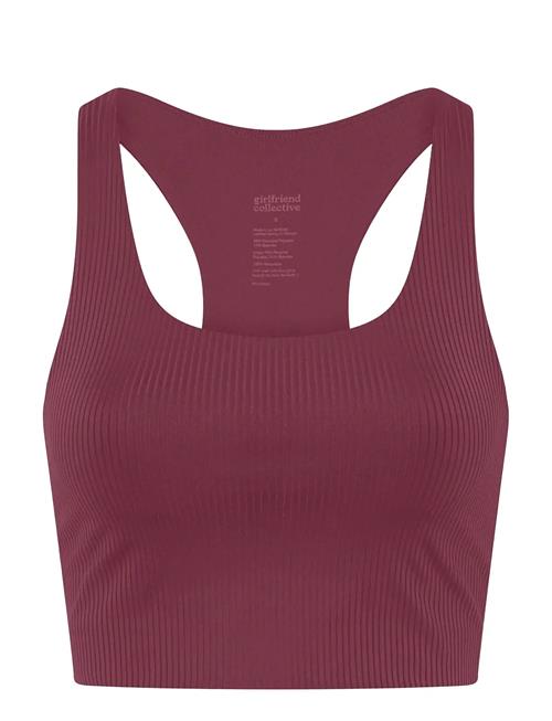Girlfriend Collective | Rib Paloma Bra | XXXL