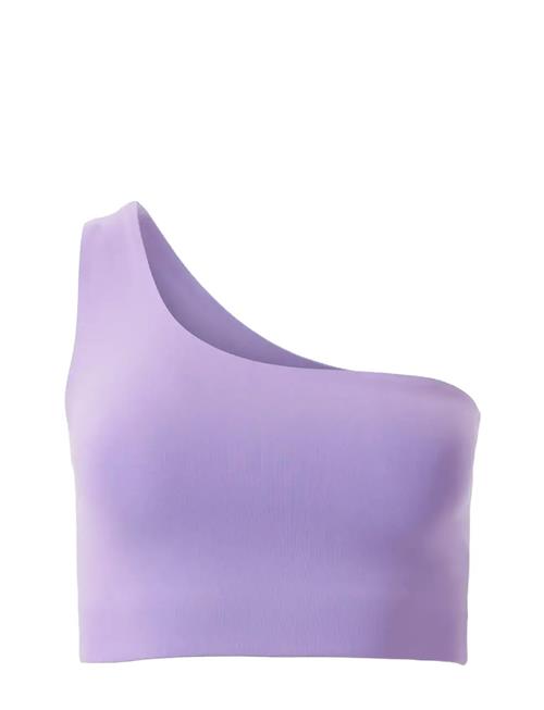 Girlfriend Collective | Bianca Bra, One Shoulder | L