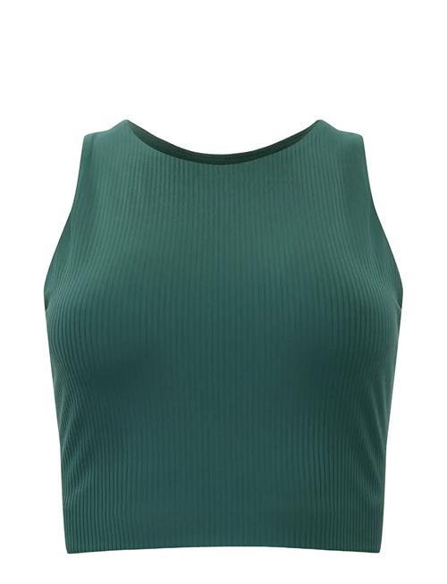 Girlfriend Collective | Rib Dylan Bra | L