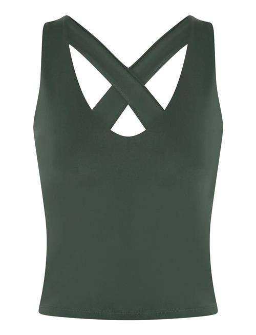 Girlfriend Collective | Float Zoe Tank, Cross-Back | XXL