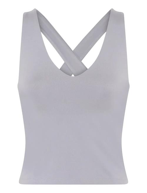 Girlfriend Collective | Float Zoe Tank, Cross-Back | S
