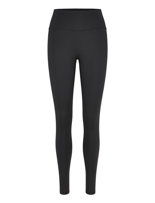Girlfriend Collective | Rib High-Rise Legging, Long | L