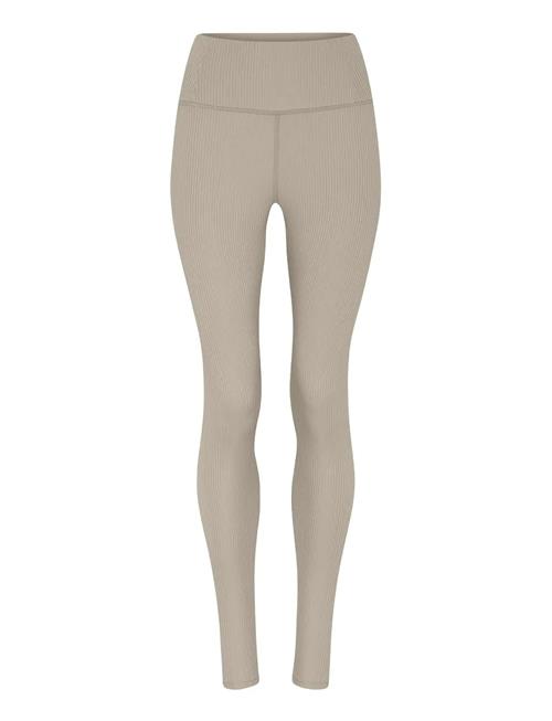 Girlfriend Collective | Rib High-Rise Legging, Long | S
