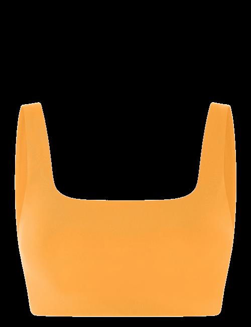 Girlfriend Collective | Tommy Bra, Square-Neck | XXL