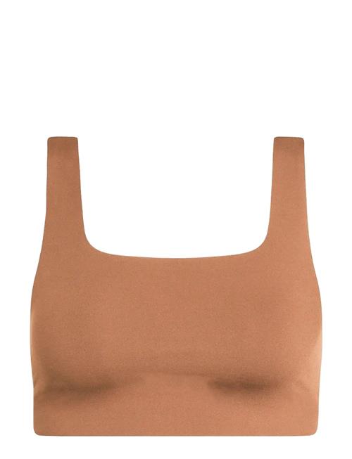Girlfriend Collective | Tommy Bra, Square-Neck | M