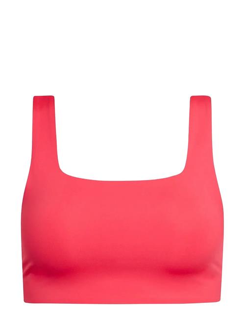 Girlfriend Collective | Tommy Bra, Square-Neck | 6XL