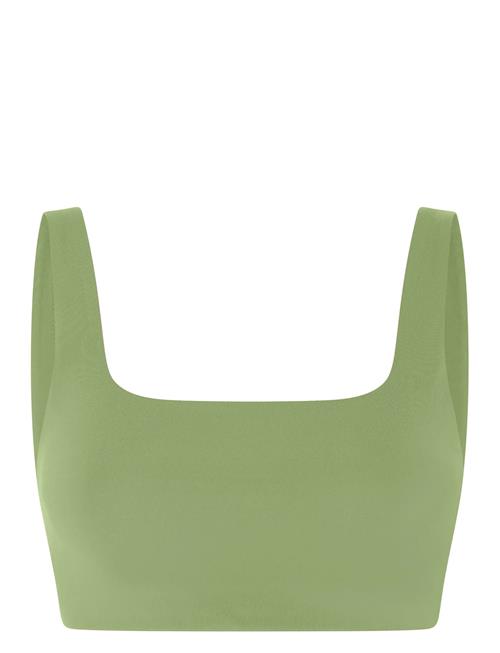 Girlfriend Collective | Tommy Bra, Square-Neck | XXXXL