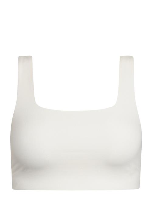 Girlfriend Collective | Tommy Bra, Square-Neck | XL