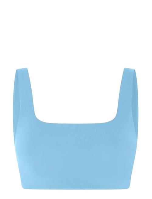 Girlfriend Collective | Tommy Bra, Square-Neck | L