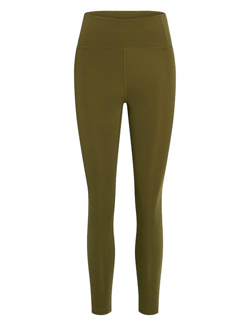 Girlfriend Collective | Float High-Rise Legging, 7/8 | XXXL