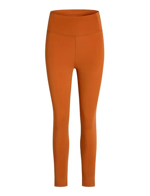 Girlfriend Collective | Float High-Rise Legging, 7/8 | M