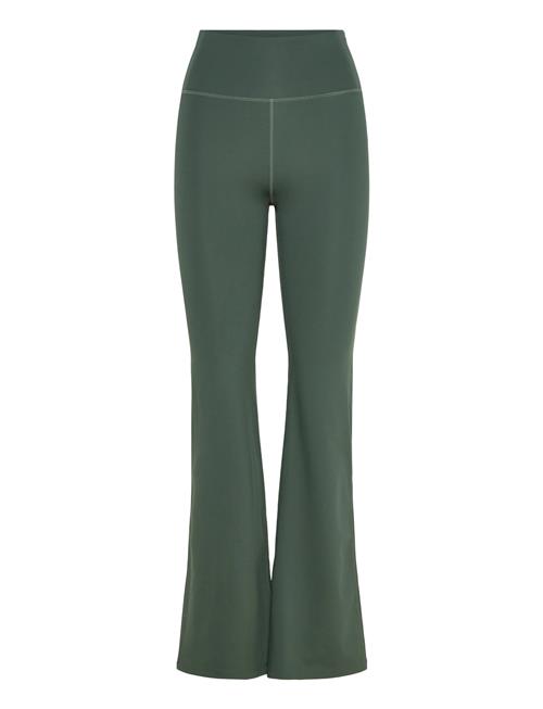 Girlfriend Collective | Compressive Flare Legging | L