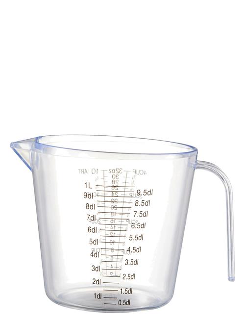 Dorre | Mila Målebæger 1 Liter | 1 L