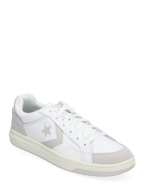 Converse | Pro Blaze Classic Ox White/Fossilized | 36