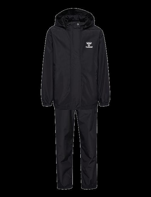 Hummel | Hmlnessie Rainsuit | 140
