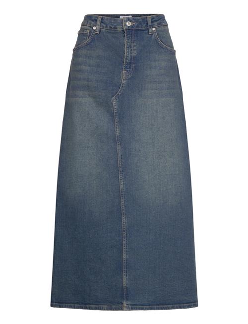 IVY Copenhagen | Ivy-Zoe Maxi Skirt Wash Dijon | 34