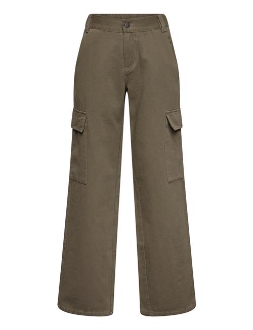 Grunt | Lea Midrise Cargo | 164