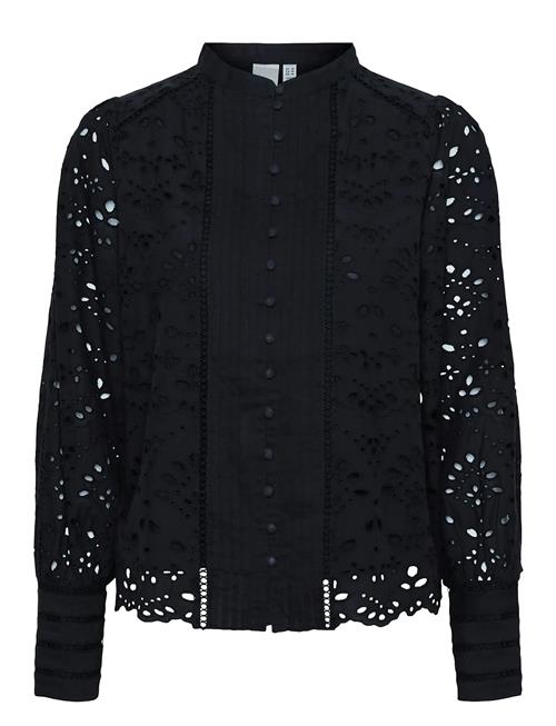 YAS | Yasalessia Ls Shirt S. Noos | 38