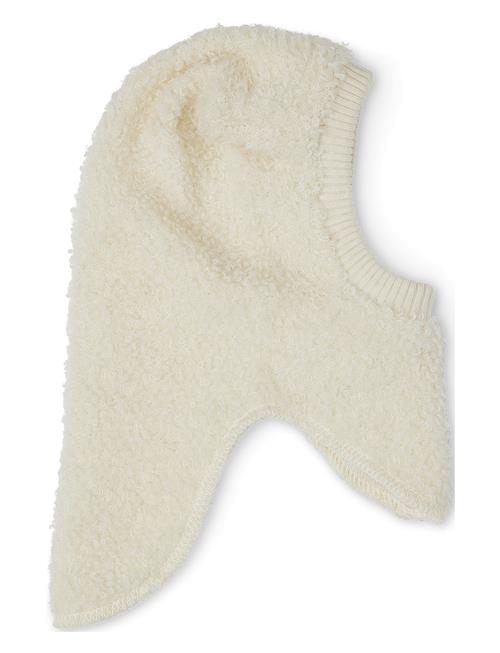 Smallstuff | Balaclava Bouclé Merino Wool | 56-62
