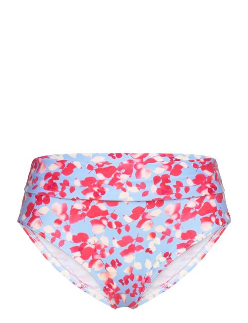 Abecita | Sicily Folded Bikini Briefs | 38