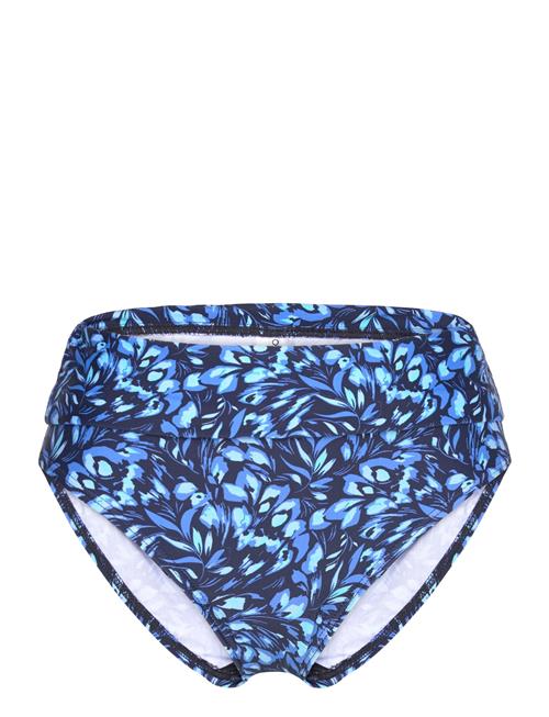 Abecita | Sicily Folded Bikini Briefs | 44